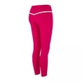 thumbnail image 2 of Leggings Nike One Icon Clash Talla Grande/L DA0107-615 Original Nike One Icon Deportivos Leggings, 2 of 3