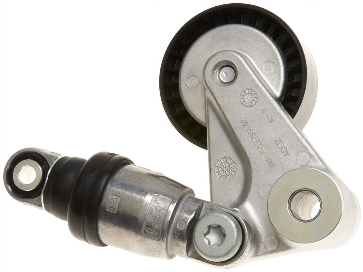 ACDelco Professional 39104 Drive Belt Tensioner Assembly with Pulley Fits select: 2020-2022 KIA TELLURIDE, 2020-2023 HYUNDAI PALISADE