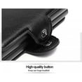 thumbnail image 2 of POP UP Wallet with RFID-NFC Block Card Holder - 12 Cards, 2 of 5