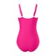 thumbnail image 5 of Gibobby Trajes de Baño Mujer Completos Traje de baño de 1 pieza para mujer, traje de baño de malla sexy, traje de baño de talle con realce, traje de baño(Rosa caliente,XL), 5 of 5