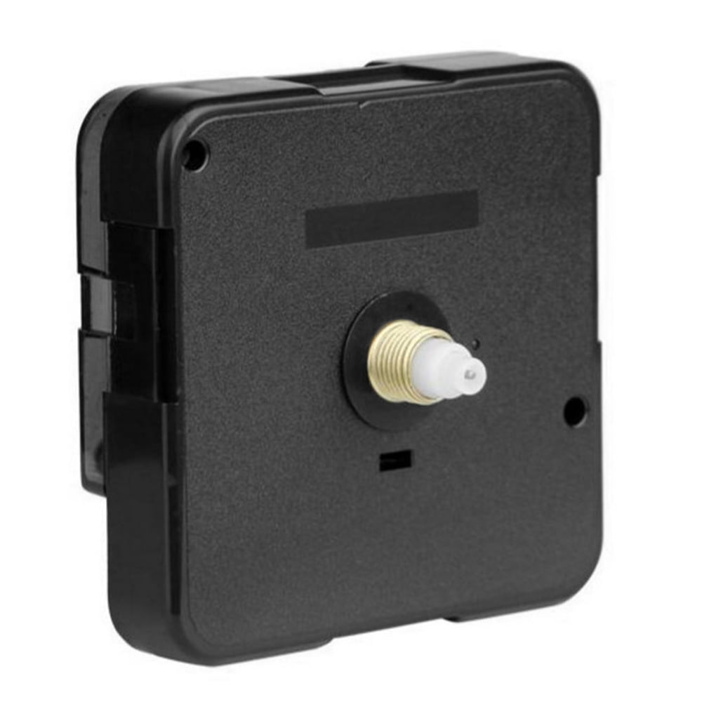 Clock Mechanism Wall Hanging Clock DIY mechanism plastic clock
