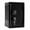 Black, variant on Mini Key Storage Box Bank Locker Safe With Key And Digit Lock Metal Money Safe Mini Password Cash Paper Money Savings Box Money Safe And Cash Lock Box