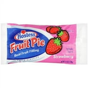 Hostess Strawberry Fruit Pie, 4.5 oz