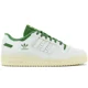 thumbnail image 2 of NEW Ad-id-as Forum 84 Low CL Classic - Sneakers Shoes Leather White FZ6296 ORIG..., 2 of 6