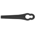 thumbnail image 4 of Loewten Lawn Mower Blades, Trimmer Blade Convenient Lightweight For Garden, 4 of 8