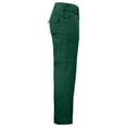 thumbnail image 4 of Projob Mens Plain Cargo Pants, 4 of 4