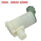thumbnail image 3 of Front Windscreen Wiper Washer Pump For Patrol Y61, 3 of 5