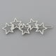 thumbnail image 2 of Pinza para el cabello Yuyangstore con forma de estrella para mujer, 2 of 4