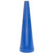 Nightstick 9700-BCONE Safety Cone, Blue