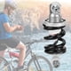 thumbnail image 3 of Amortiguadores de resorte para suspensión trasera de bicicleta de montaña de metal, 100 mm, 650 libras, 3 of 9