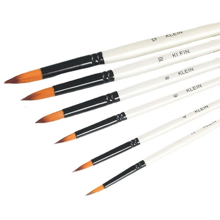 

GHOONEY Cake Cookie Brushes Set Brush Baking Accessories Gift for Baking Lovers