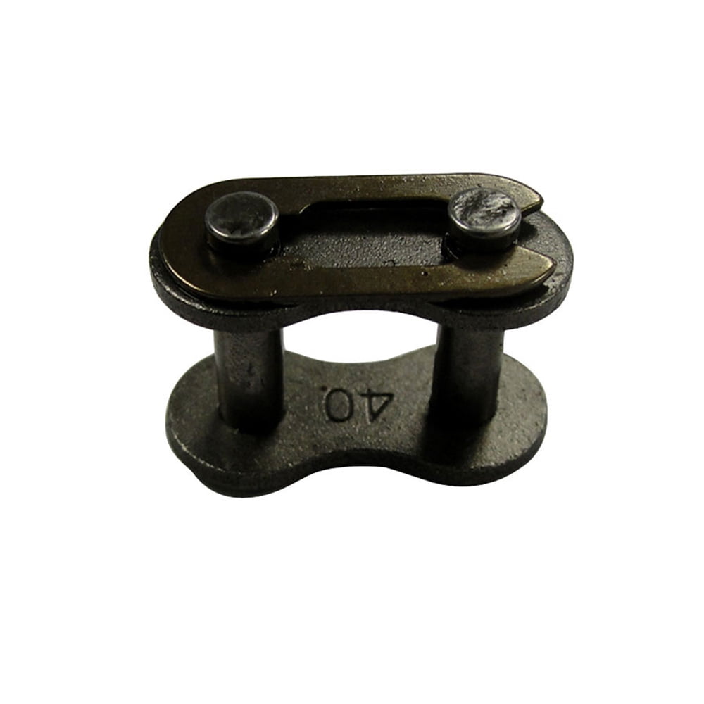 CL40IMP 40CL 673CL40 Universal 4Pack of 40 Roller Chain Connector