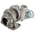 thumbnail image 2 of New Turbocharger Compatible With Saab 9-5 2.3t 2.3L L4 2001 By Part Numbers 100TBC540 49189-01810 T2125 49189-01850 55560601 55561884 80-0063NEW 9172180 49189-01820 49S89-01800, 2 of 4