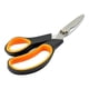 thumbnail image 3 of Tijeras Para Vegetales Fiskars Acero Inoxidable 20.5X8.5Cm, 3 of 3
