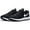 Black, White, Cool Grey, variant on Nike Men's AIR Zoom Pegasus 41 TB Shoes Black/White Anthracite