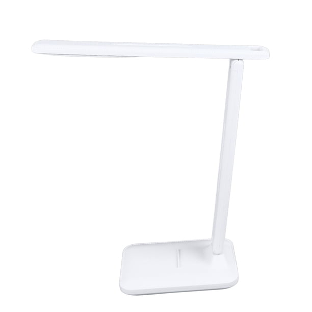 Lámpara De Escritorio, Lámpara De Lectura Con Batería Recargable De 4800 MAh, Control Táctil Conveniente Para Dormitorio Y Habitación
