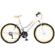 thumbnail image 1 of Bicicleta Benotto Madeira R26 21v Mujer Suspensión Delantera Plateado, 1 of 3