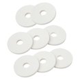 thumbnail image 4 of S SERENABLE 8 Pieces Hand Sanding Block for Pottery Efficient Grinding Sanding Block Set Round, 4 of 9