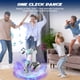 thumbnail image 4 of Juguete robot para perros SIMREX AN-02 CyberDog con Bluetooth Gray, 4 of 7