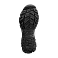 thumbnail image 3 of Ridge Footwear Men's Ultimate Mid Zipper 6" Leather Boot Rip-Stop Nylon Waterproof - Size 10.5W, 3 of 5