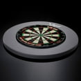 thumbnail image 2 of Viper Guardian Dartboard Surround Grey, 2 of 2