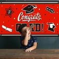 Flags Referee 2024 Graduation Season Banner The Joy And Success Of