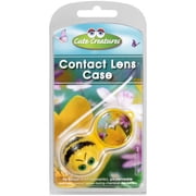 Sauflon Pharmaceutic Lens Soaking Case With 3d Critters