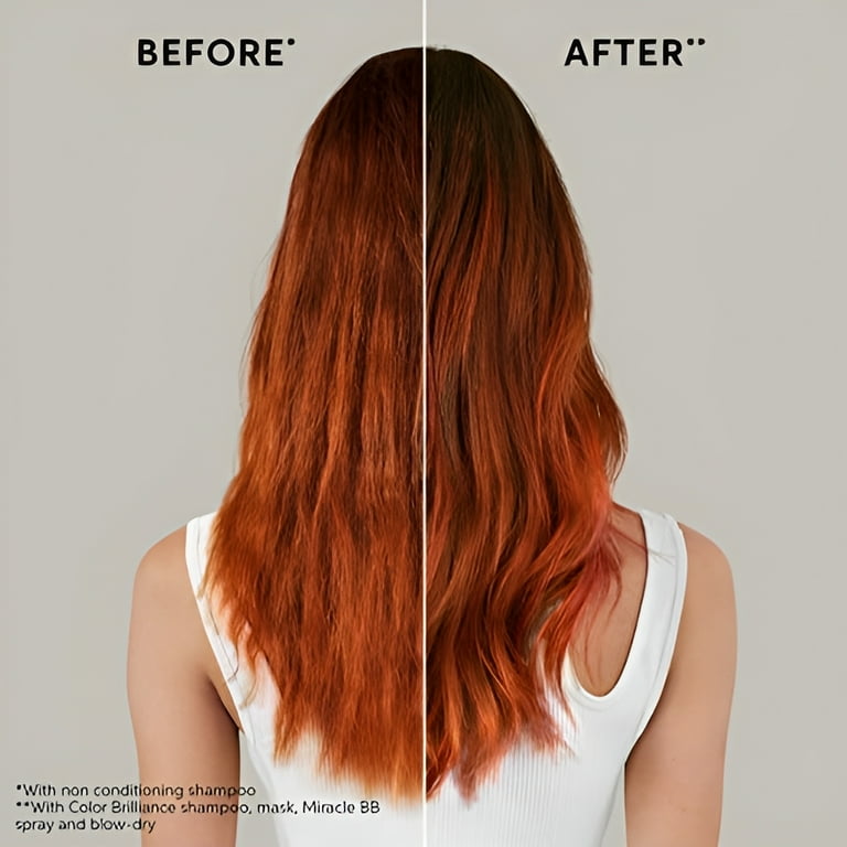 Wella INVIGO Brilliance Miracle BB Spray 5.1oz Wella INVIGO Brilliance Miracle BB Spray 5.1oz