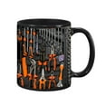 thumbnail image 2 of Creatives Water Cup Mug Mechanic Toolbox Set Mechanic Mug Mechanic Gift Auto Mechanic Gift Coffee Mug Water Mug Birthday Party Festival Christmas Gift Idea, 2 of 7