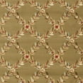 thumbnail image 6 of SAFAVIEH Lyndhurst Marshall Floral Border Area Rug, Green, 8' x 11', 6 of 6