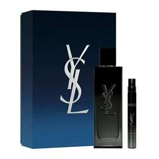 Yves Saint Laurent MYSLF 2-Piece Gift Set Eau De Parfum 3.4 fl oz