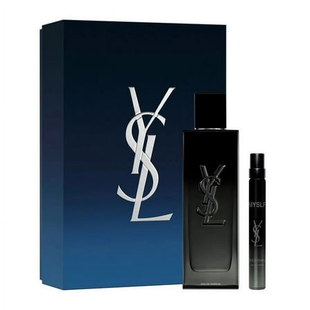 Myslf 3.3 Eau De Parfum Spray by Yves Saint Laurent Gift Set for Men