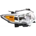 thumbnail image 4 of For Toyota Corolla Headlight 2009 2010 Passenger Side CE / LE / XLE For TO2503182 | 81110-02670, 4 of 7