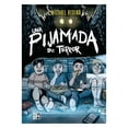 thumbnail image 1 of Una Pijamada de Terror VRYA Libro de bolsillo 1ra edicion, 1 of 2