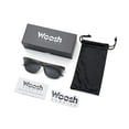 thumbnail image 7 of WOOSH Polarized Sunglasses for Men & Women UV Protection Lightweight for Sports Beach & Outdoors, 7 of 7