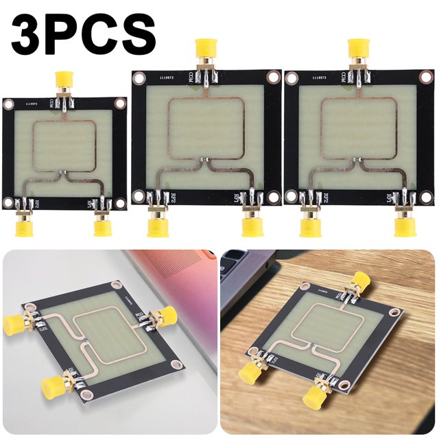 100-2700MHz 2 vías divisor 25W combinador divisor señal potencia divisor RF combinador