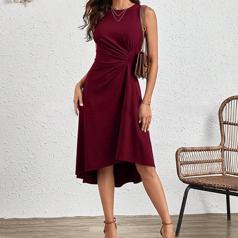 slim fit dress slacks Patra Long Formal Dress Two Piece Set