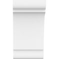 thumbnail image 2 of 7"W x 7"D x 14"H Standard Olympic Architectural Grade PVC Corbel, 2 of 4