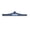 25-30 Mil, variant on 24-inch squeegee, 8-12 mil thickness – polymer frame, color-coded, epoxy and polyurethane floor cleaning tools