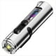 thumbnail image 1 of Linterna de Supervivencia Taclight Ultimate de 500 Lúmenes, Recargable, , Resistente Al Agua, de Bolsillo, con B., 1 of 5