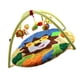 thumbnail image 1 of Alfombra de Musical de Suave para Actividades de Gimnasia, , Niñas, Bebés, Niños Y Niñas León 2 Hugo Musical Playmat, 1 of 10