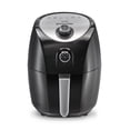 thumbnail image 4 of Friteuse à air Proctor Silex, capacité de 1,5 litre, noire (35055), 4 of 6
