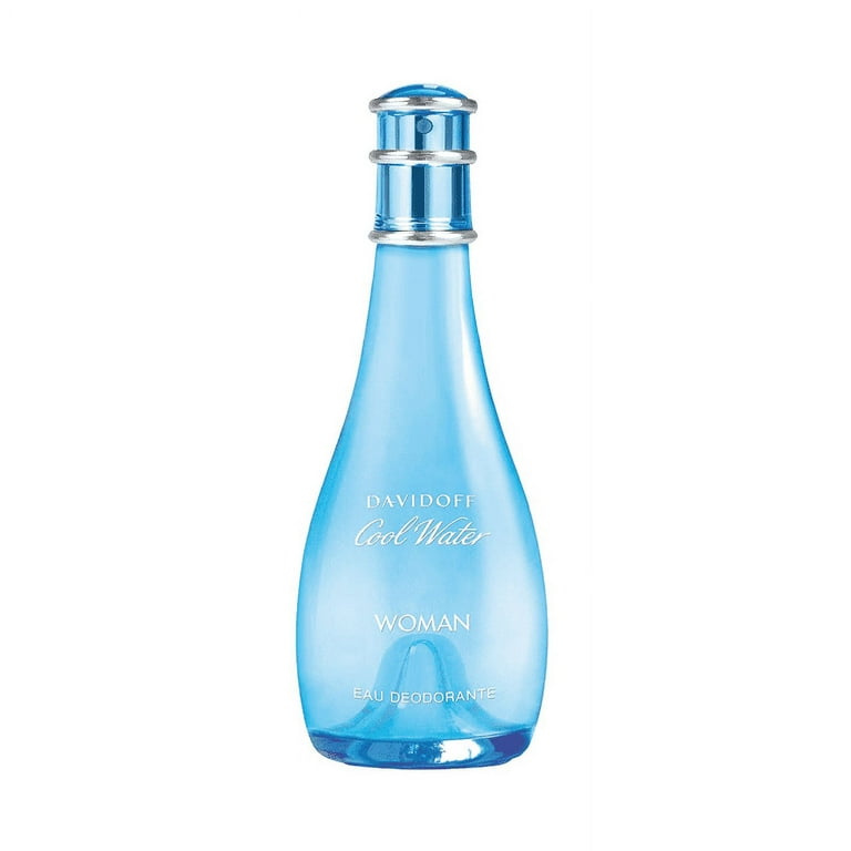 Perfume cool 2025 water woman