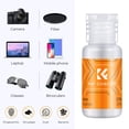 thumbnail image 3 of Limpiador de cámara K&F Concept APS-C, kit de 16 bastoncillos de 20 ml, 3 of 9