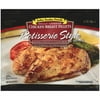 John Soules Foods Rotisserie Style Chicken Breast Fillets, 17.5 oz