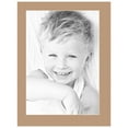 thumbnail image 2 of ArtToFrames 18x24" Desert Sand Custom Mat for Picture Frame with Opening for 14x20" Photos. Mat Only, Frame Not Included (MAT-130), 2 of 5