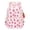 Beige, variant on Weebloom Strawberry School Backpack For Kids Boys Girls Waterproof Large Bookbag Elementary Middle School Beige