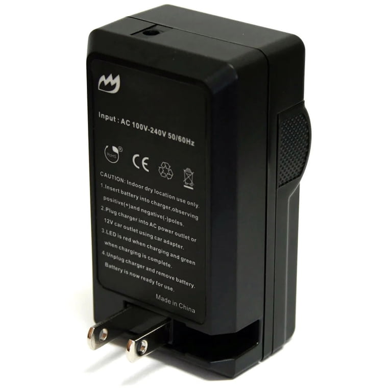 SONY ビデオカメラ HDR-CX560V ハンディカム カメラ バッテリー Replacement for Sony HDR-CX560V Battery (2-Pack, 3900mAh) and