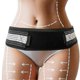thumbnail image 1 of Lower back support belt adjustable for SI joint and hip, 1 of 4