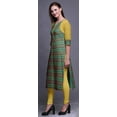 thumbnail image 3 of Bimba Cotton Straight Tunic Dresses For Women Printed Kurti Summer Wear Kurta-Small, 3 of 6